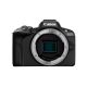 19. Canon EOS R50, Black + RF-S 18-45mm F4.5-6.3 IS STM Kit Mirrorless camera 24.2 MP CMOS 6000 x 4000 px Black