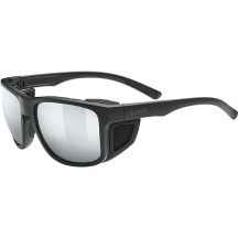 Uvex sportstyle 312 Multisports Glasses Unisex Full Rim Black