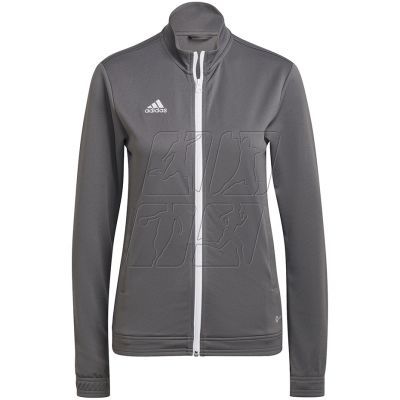 Adidas Entrada 22 Track Jacket W H57527