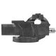 5. Topex 07A110 bench vice