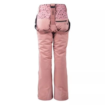 3. Elbrus Balmani Jr ski pants 92800439282