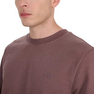 9. 4F M 4FWAW25TSWSM1981 81S sweatshirt
