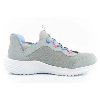 12. Skechers Bounder Junior Children's Slip-ins Sports Shoes
