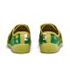 2. Affenzahn Movy Caterpillar Cotton Barefoot Slippers (01398-20001)