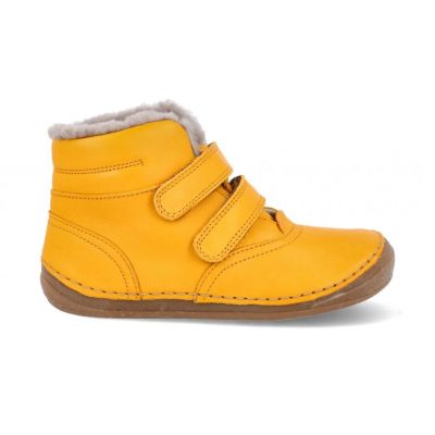 Froddo insulated winter boots with Velcro Jr (G2110113-7)