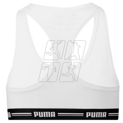 5. Puma Racer Back Top 1P Hang Sports Bra W 907862 05