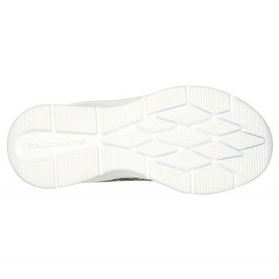 4. Skechers Microspec Quick Sprint JR 403769L-NVLM shoes