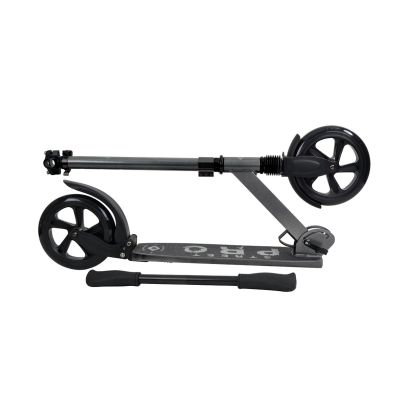 20. Schildkröt Funsports Street Pro Universal Classic Scooter Gray
