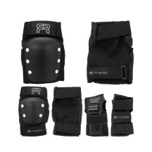 3-piece FR protectors