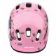16. Children’s bicycle helmet METEOR KS06 little owl
