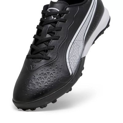 6. Puma King Match TT M 107260-01 shoes