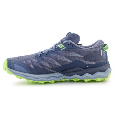 4. Mizuno Wave Daichi W J1GK227121 Running Shoes