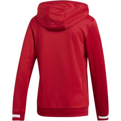 3. adidas Team 19 Hoody W DX7338