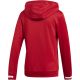 3. Adidas Team 19 Hoody W DX7338 football jersey