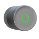 6. Yale Linus Smart Lock L2 Lite Silver Smart Door Lock