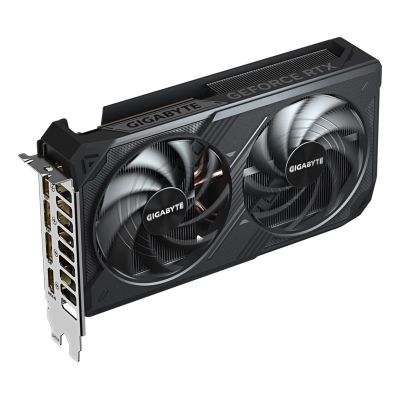 12. Gigabyte GeForce RTX 5060 Ti WINDFORCE 8GB Graphics Card