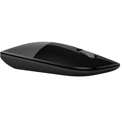 3. HP Z3700 Dual Mode Wireless/Bluetooth Silver Mouse 758A9AA