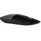 3. HP Z3700 Dual Mode Wireless/Bluetooth Silver Mouse 758A9AA