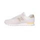 3. Women’s Classic New Balance 373 Lifestyle Shoes (W373686)