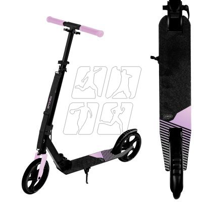 Spokey City Flow city scooter SPK-944598