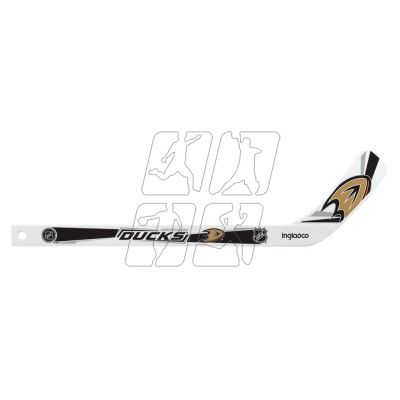 15. Inglasco Mini NHL 530AN000056 Plastic Stick