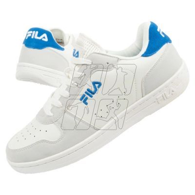 2. Fila Netforce M FFM0030.13275 shoes