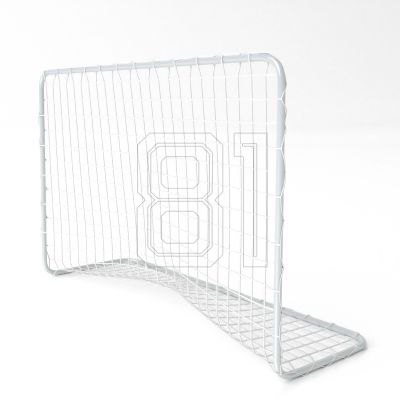 31. Steel frame gate with mesh BR182 1.82m