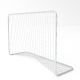 31. Steel frame gate with mesh BR182 1.82m
