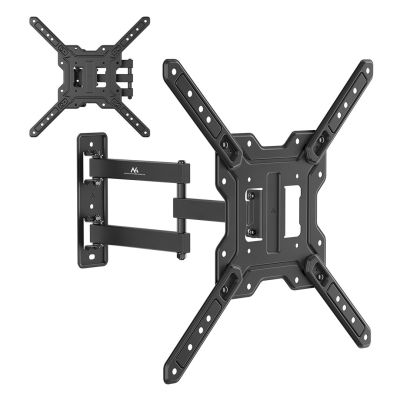 8. MACLEAN TV MOUNT, MAX. 23–65", MAX. WEIGHT 30 KG, UNIVERSAL, MAX. VESA 400X400 MC-759 N