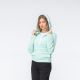 10. Women's sweatshirt LADY DANIO