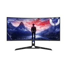 Lenovo Legion R34w-30 34" UWQHD VA 180HzAG HDMI, DP Raven Black