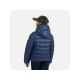 2. Rossignol Boy Lt Quilt Jacket Navy Blue