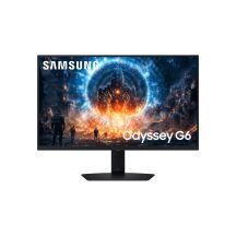 Samsung G60F Computer Monitor 68.6 cm (27") 2560 x 1440 px Quad HD LCD Black