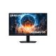Samsung G60F Computer Monitor 68.6 cm (27") 2560 x 1440 px Quad HD LCD Black