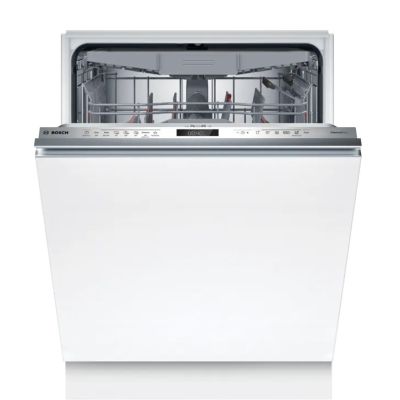 4. Built-in dishwasher BOSCH SMD6ECX21E