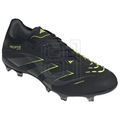 5. Adidas Predator Pro FG M JI1197 shoes