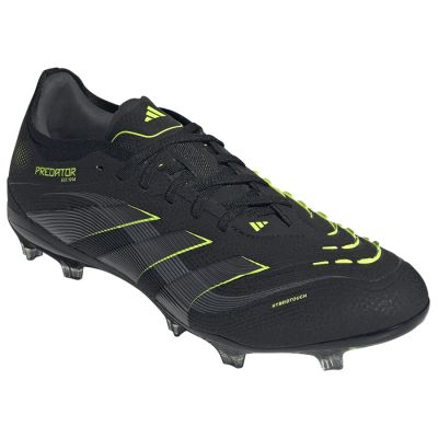 5. Adidas Predator Pro FG M JI1197 shoes