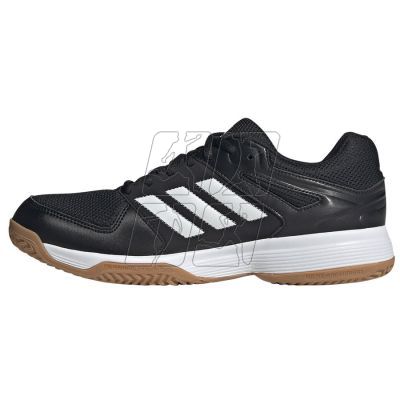 9. Adidas Speedcourt M IE8033 volleyball shoes