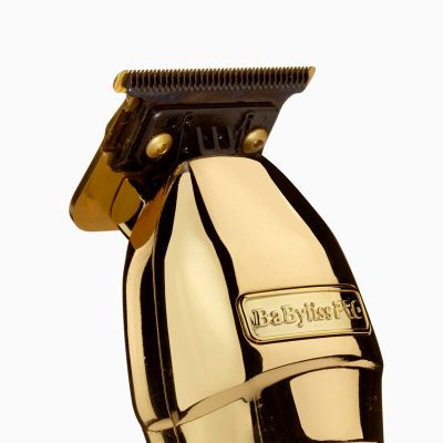 3. BABYLISS FX7870GE Trimmer