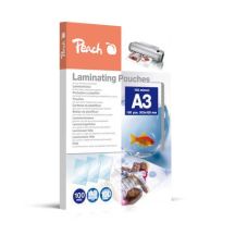 Peach 510297 laminating foil 100 pcs.
