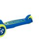 6. Rebel Kids Jr LEC-ZAB0121Y Three-Wheel Scooter