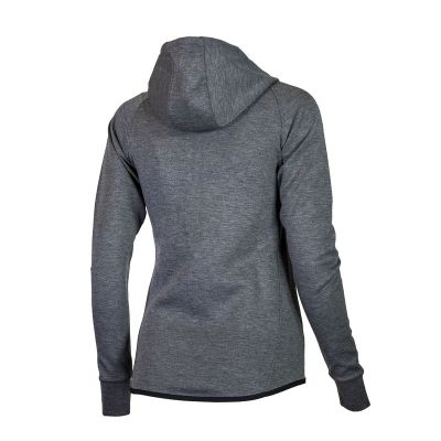 2. Rogelli women's sweatshirt TRAINING gray 2XL