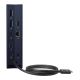 6. ASUS SimPro Dock 2 USB-C 180W Thunderbolt 3 Black