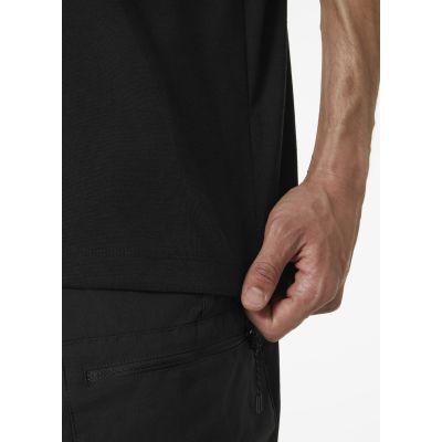 4. Helly Hansen Fast T-shirt M 53975 990