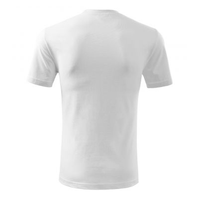 6. Malfini Classic New M T-shirt MLI-13200