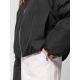 5. Outhorn Women's Oversized Bomber Jacket OTHWSS24TJACF140-20S