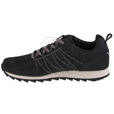 2. Merrell Alpine Sneaker M J003263 shoes