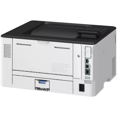 10. Canon i-Sensys LBP243dw II Printer