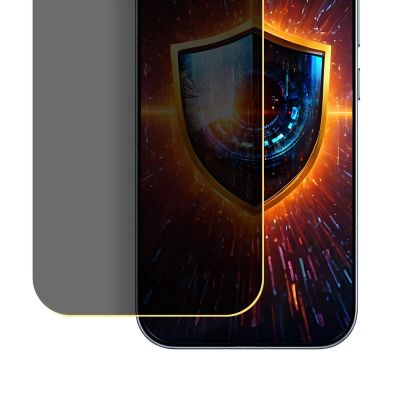 16. 3mk Silky Matt Privacy Protective Film for Xiaomi 17