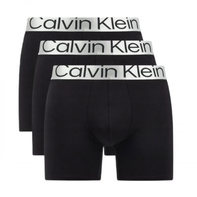 7. Calvin Klein Boxer Brief M NB3131A